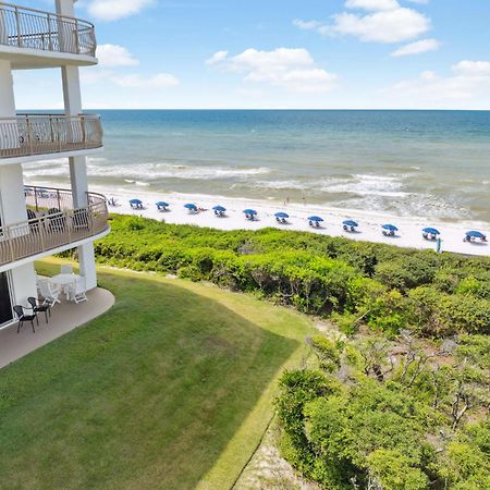 Hp 16E Beach Treat By 30A Escapes Rosemary Beach Exterior photo