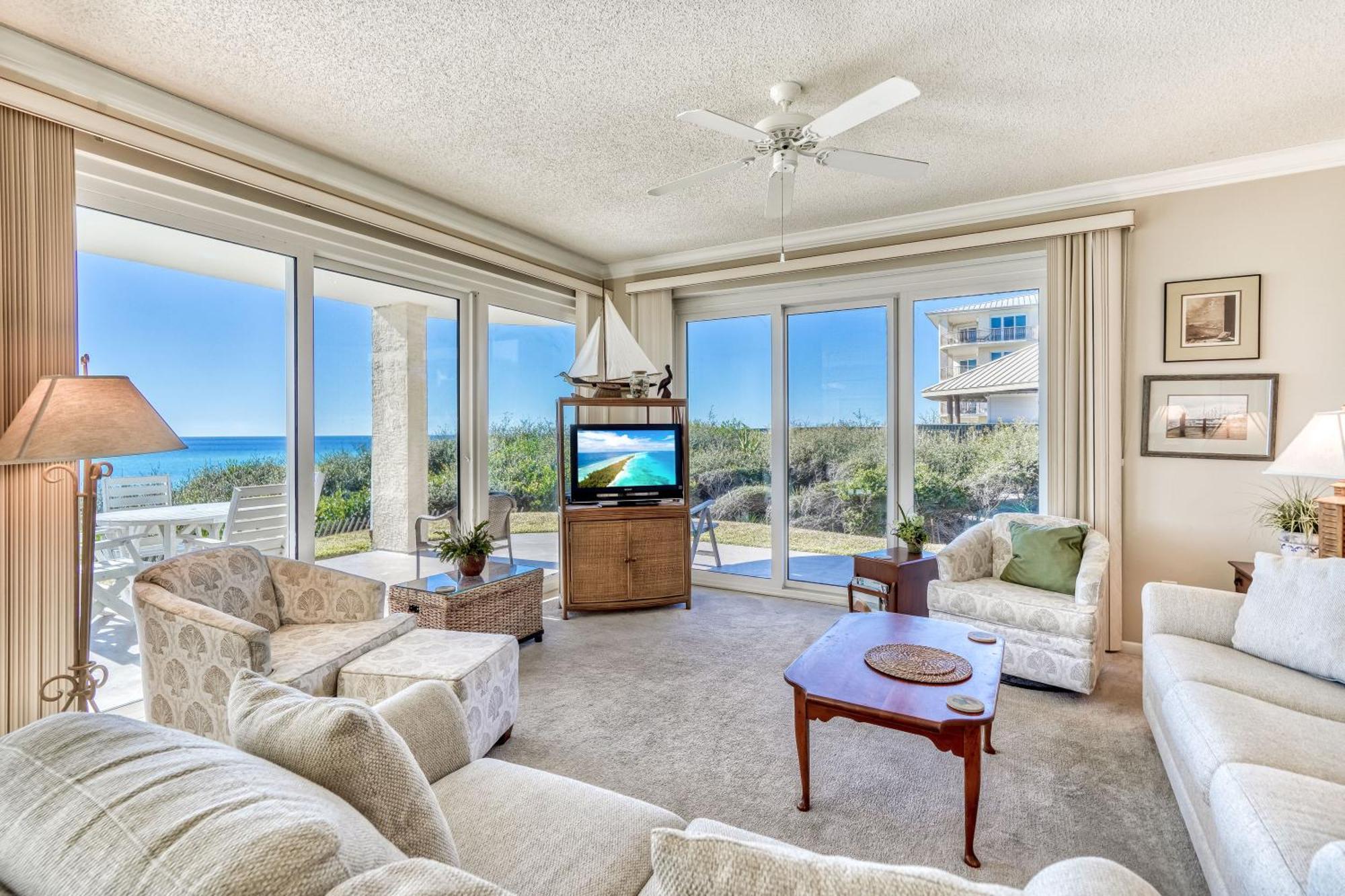 Hp 16E Beach Treat By 30A Escapes Rosemary Beach Exterior photo