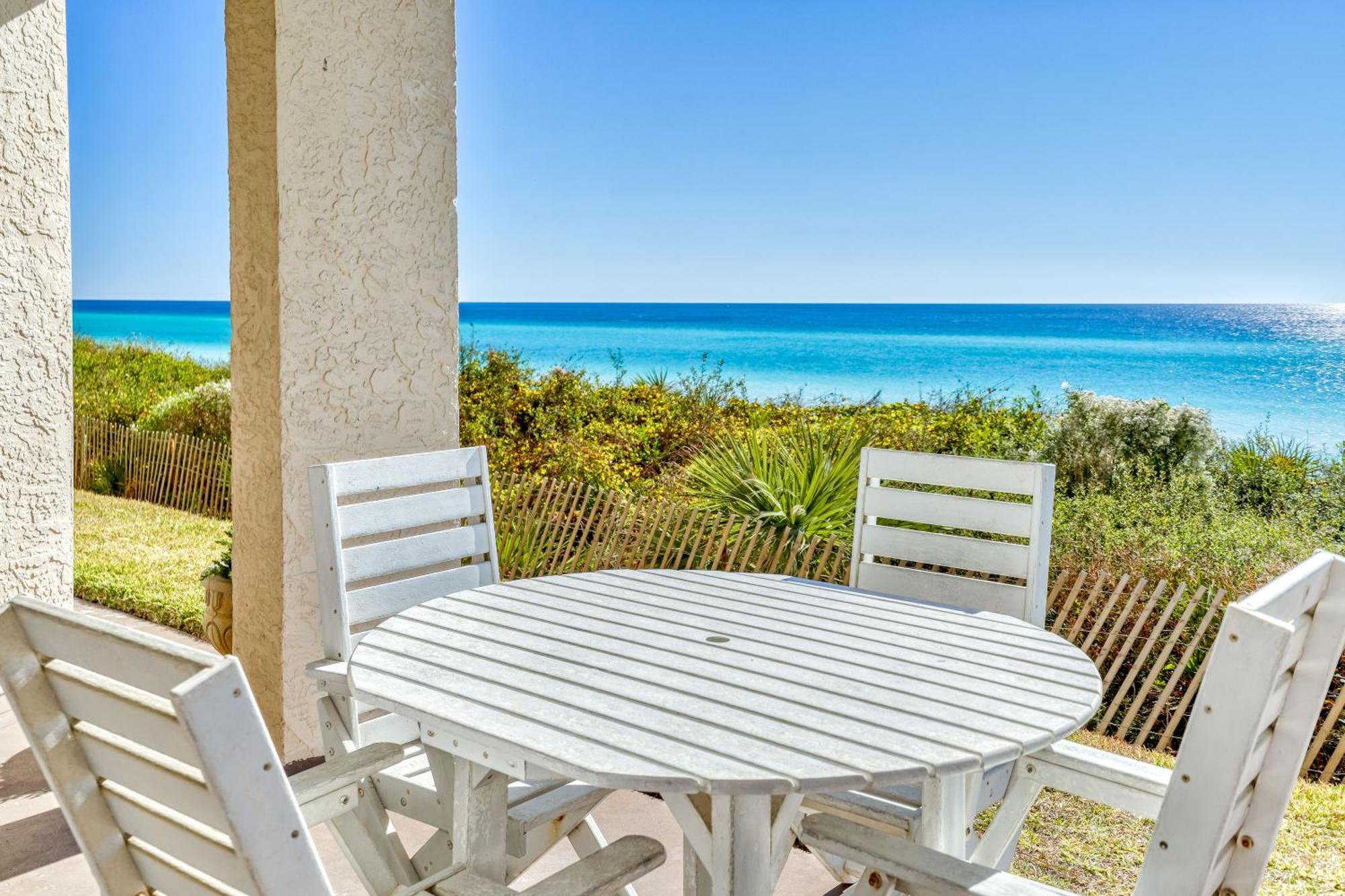 Hp 16E Beach Treat By 30A Escapes Rosemary Beach Exterior photo