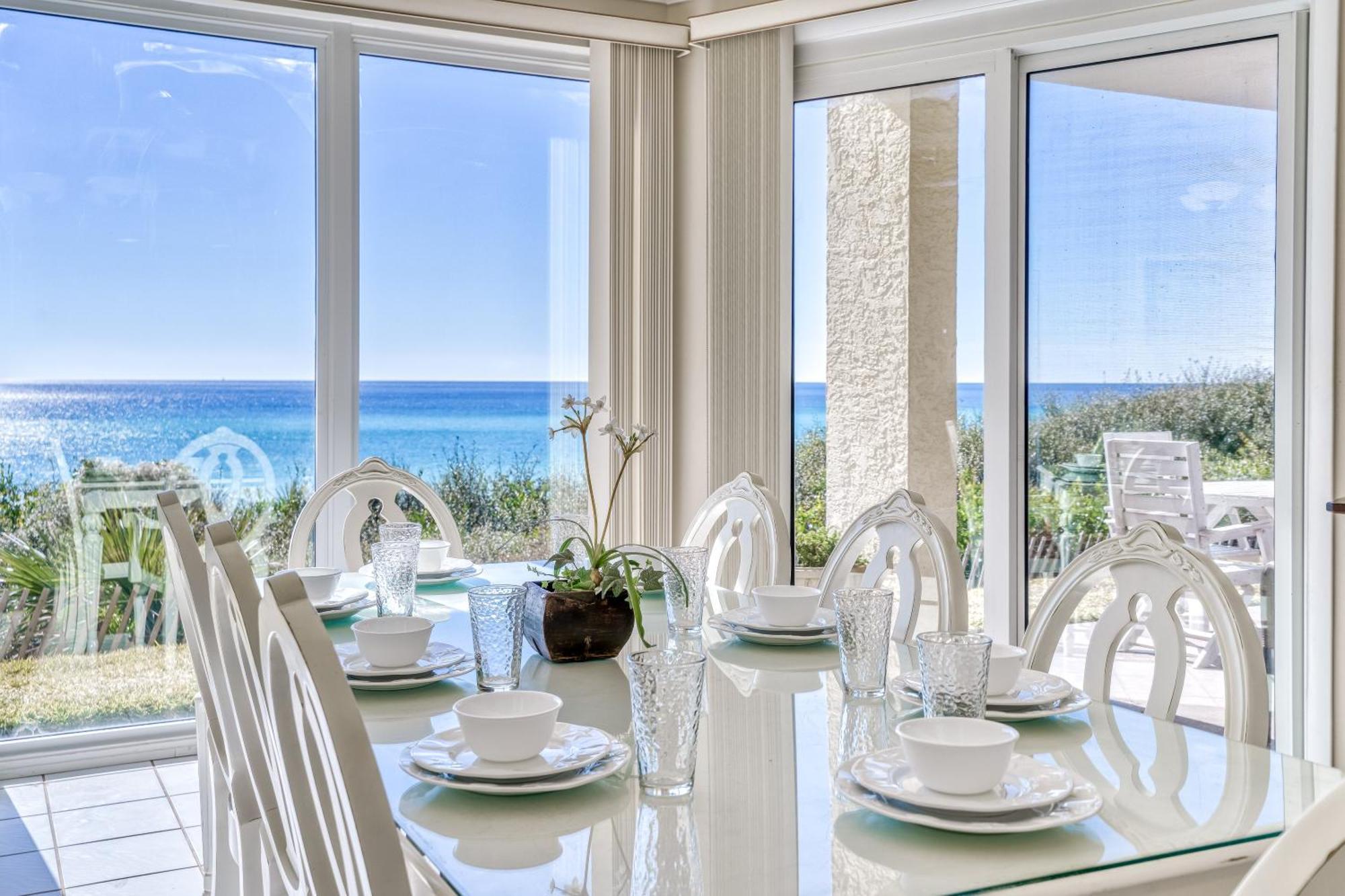 Hp 16E Beach Treat By 30A Escapes Rosemary Beach Exterior photo
