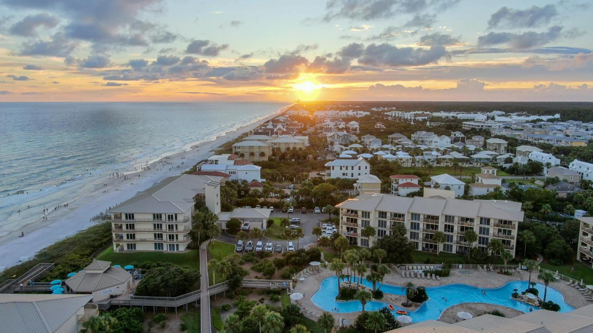 Hp 16E Beach Treat By 30A Escapes Rosemary Beach Exterior photo