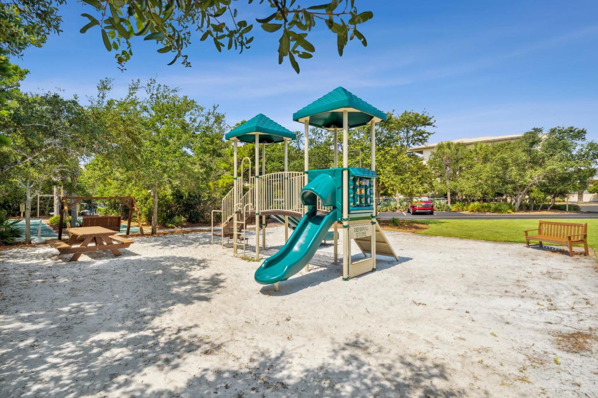 Hp 16E Beach Treat By 30A Escapes Rosemary Beach Exterior photo
