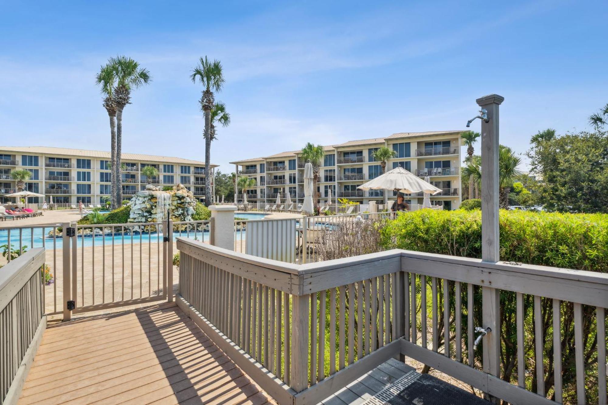 Hp 16E Beach Treat By 30A Escapes Rosemary Beach Exterior photo
