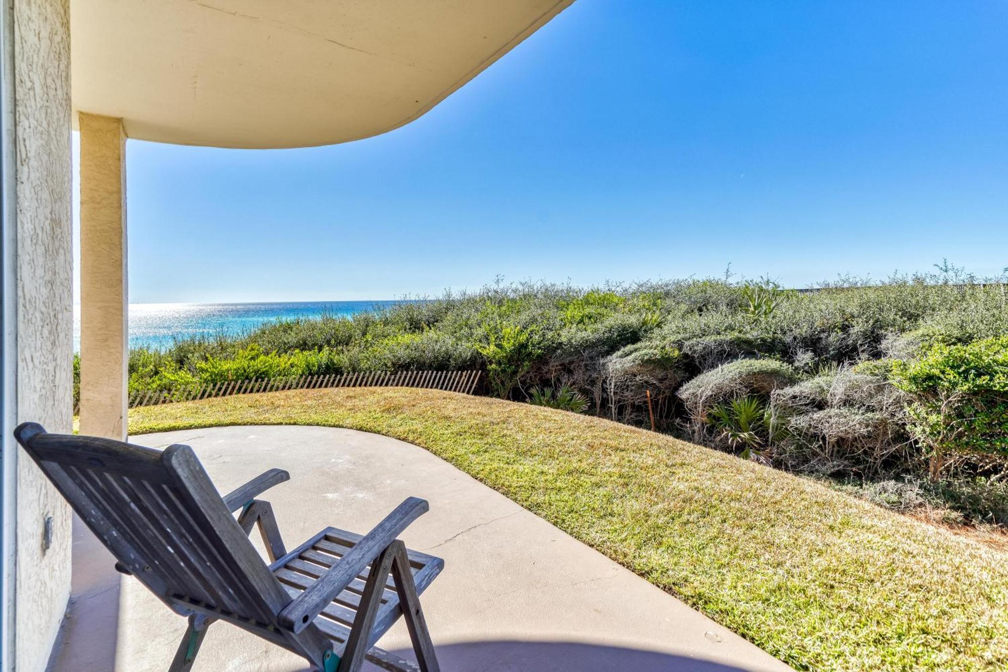 Hp 16E Beach Treat By 30A Escapes Rosemary Beach Exterior photo
