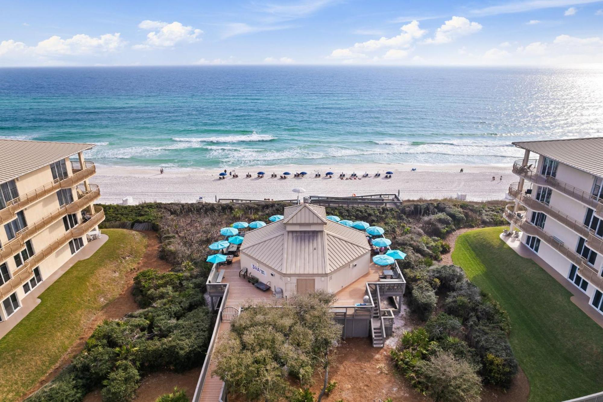 Hp 16E Beach Treat By 30A Escapes Rosemary Beach Exterior photo