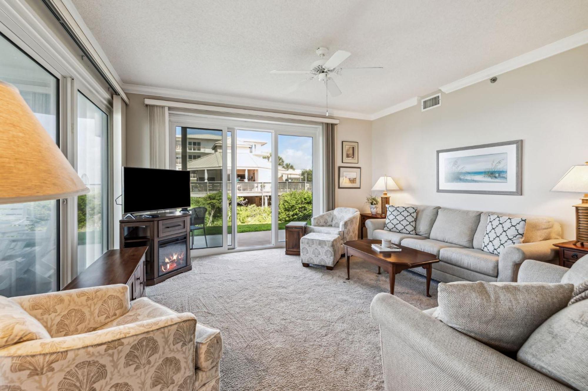 Hp 16E Beach Treat By 30A Escapes Rosemary Beach Exterior photo