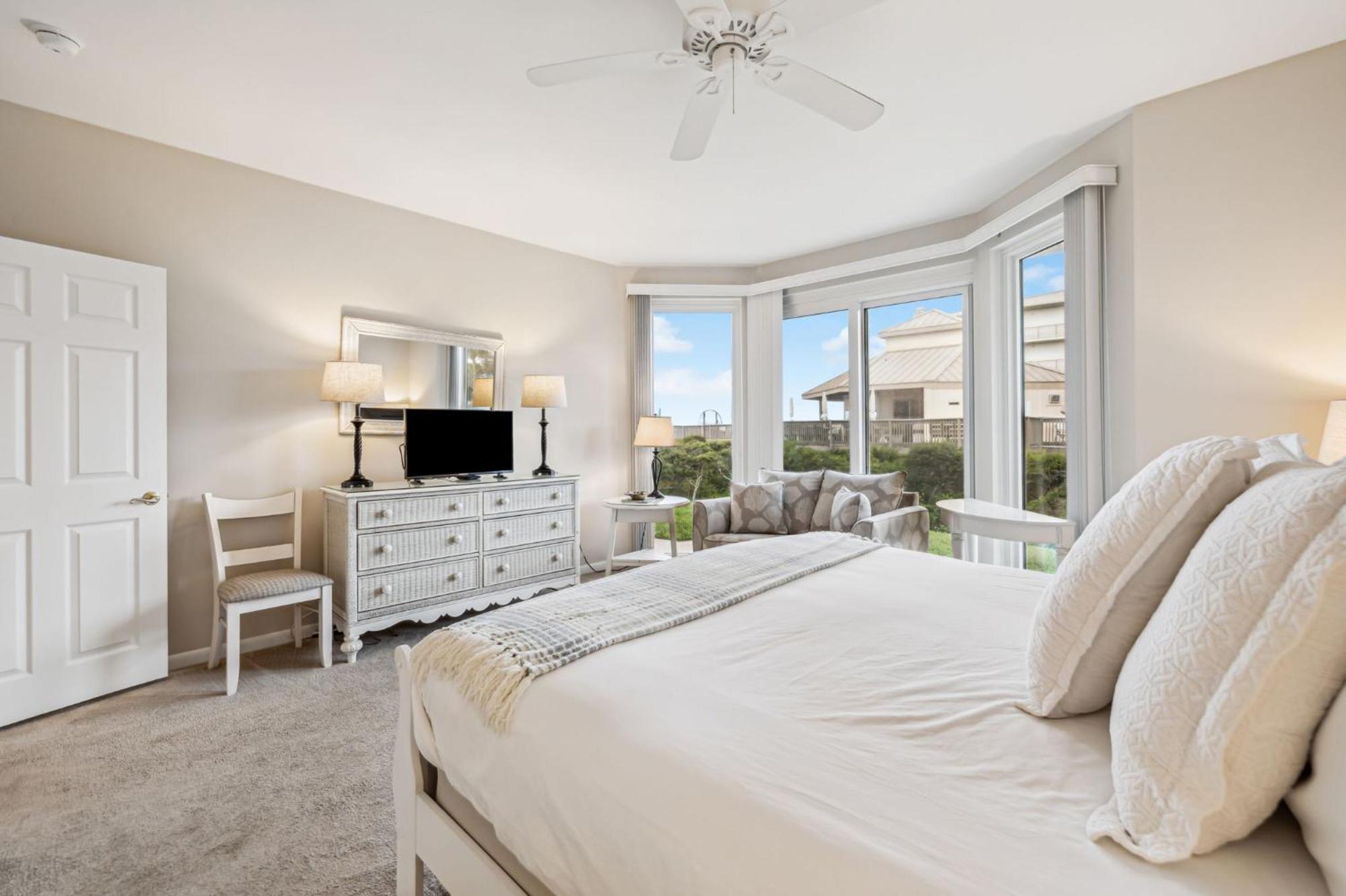 Hp 16E Beach Treat By 30A Escapes Rosemary Beach Exterior photo