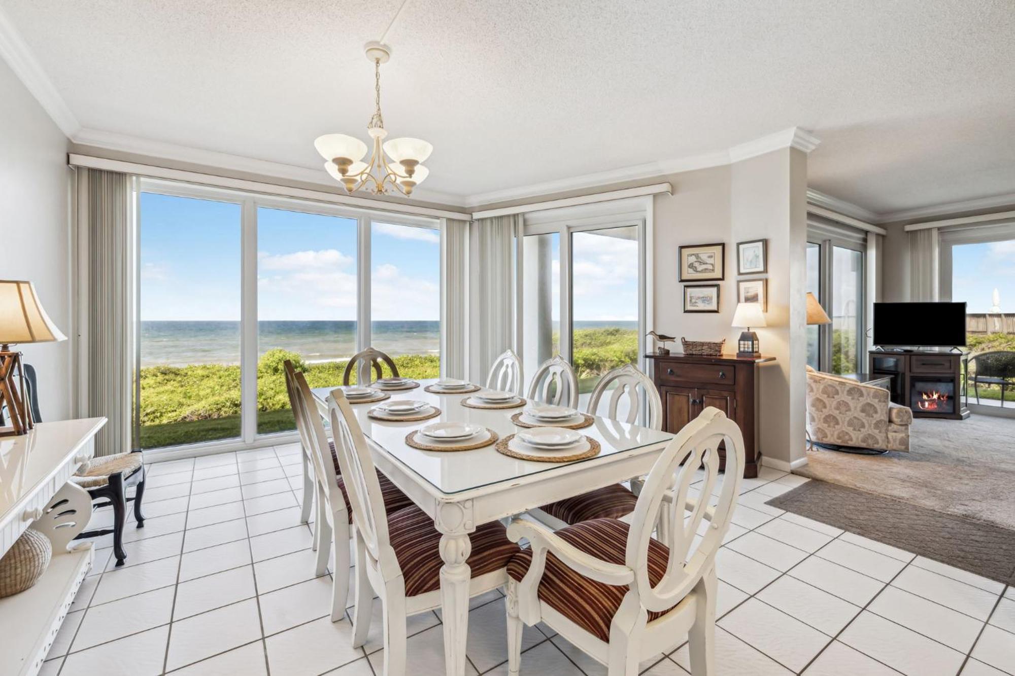 Hp 16E Beach Treat By 30A Escapes Rosemary Beach Exterior photo