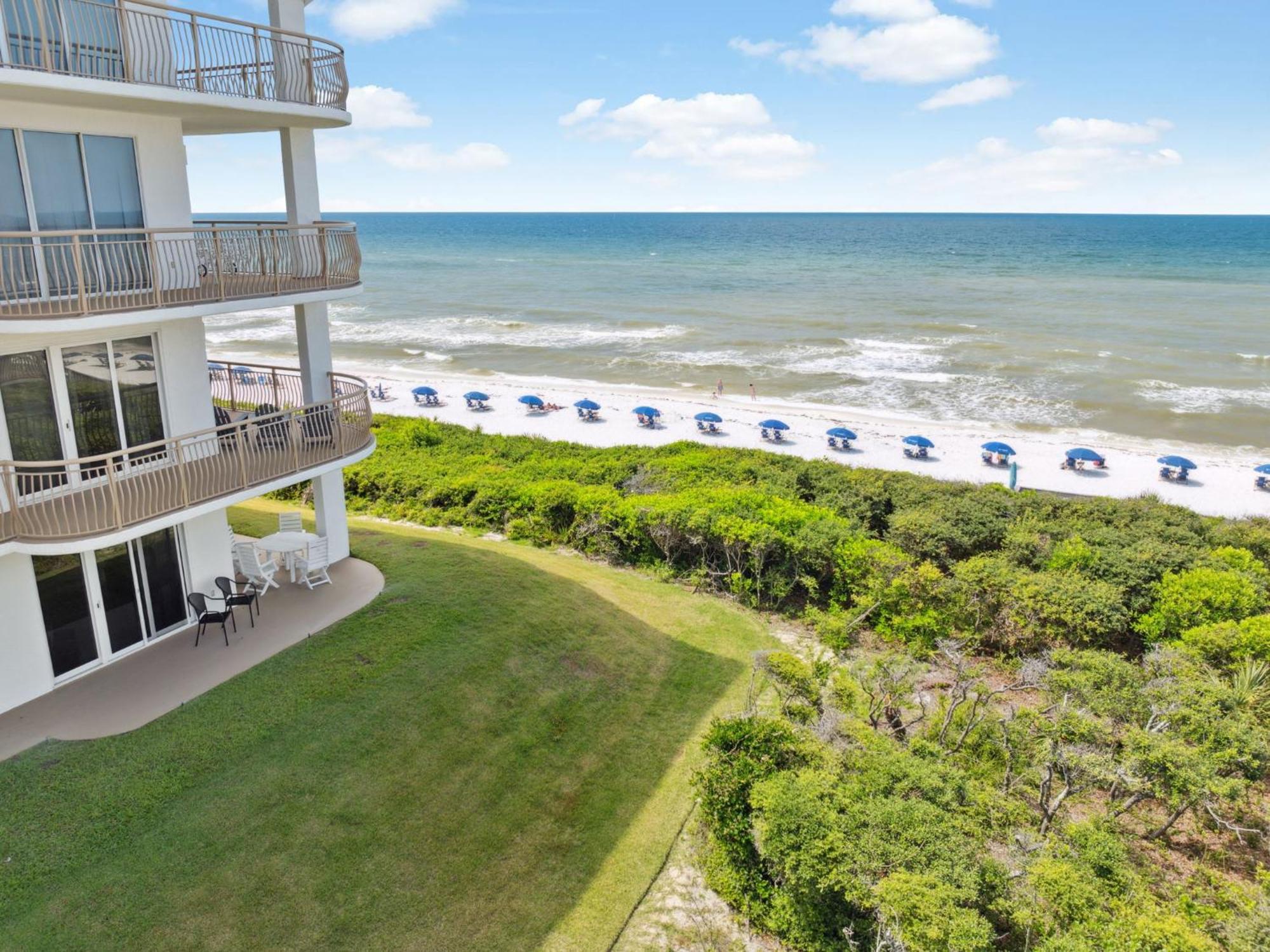 Hp 16E Beach Treat By 30A Escapes Rosemary Beach Exterior photo