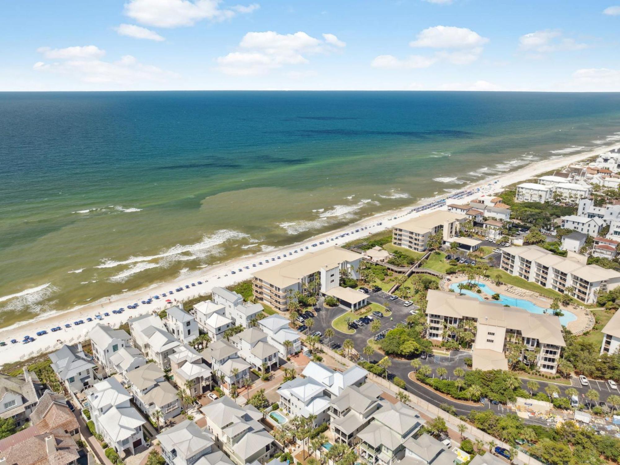 Hp 16E Beach Treat By 30A Escapes Rosemary Beach Exterior photo