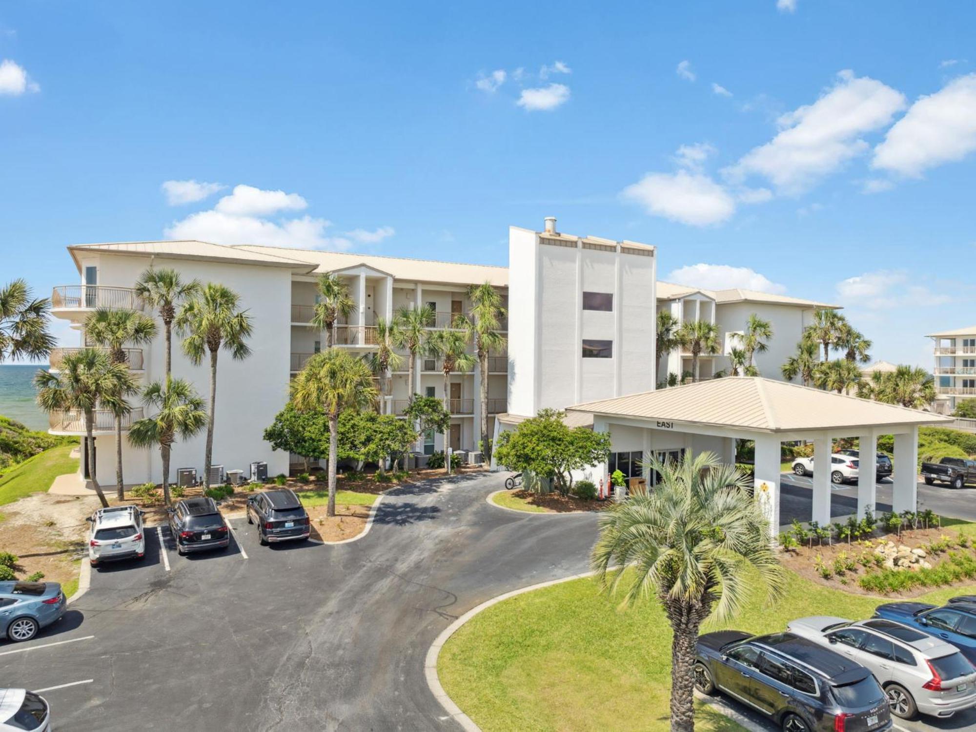 Hp 16E Beach Treat By 30A Escapes Rosemary Beach Exterior photo