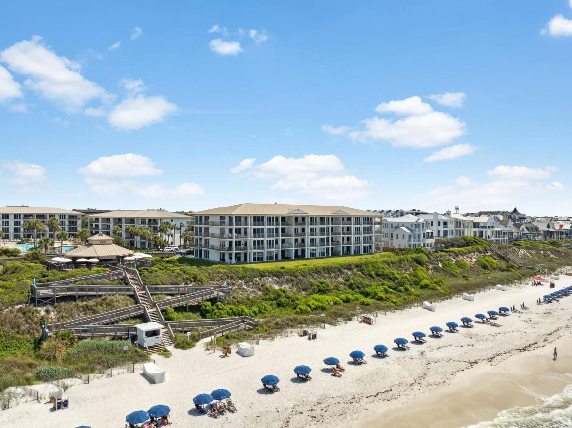 Hp 16E Beach Treat By 30A Escapes Rosemary Beach Exterior photo