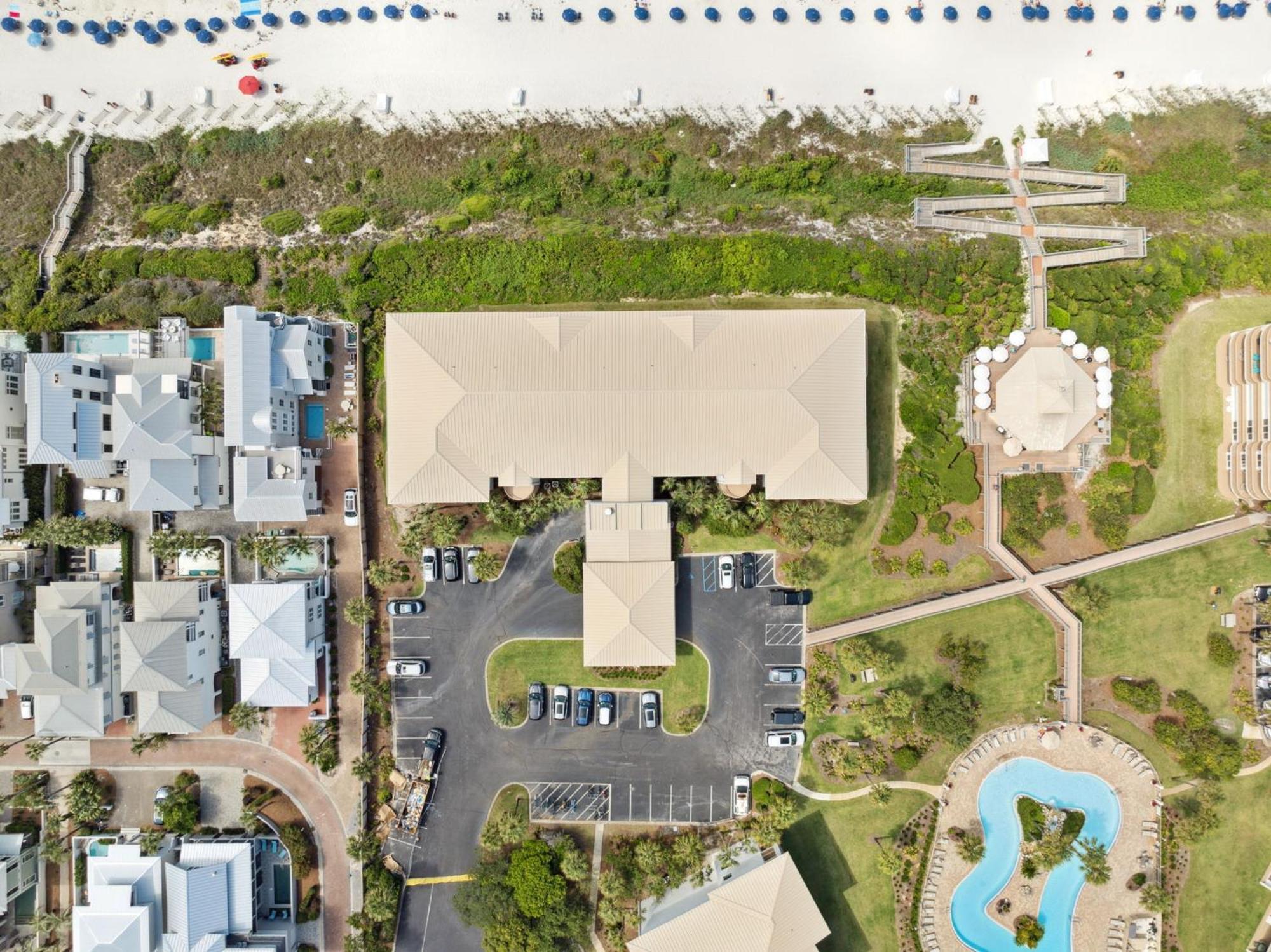 Hp 16E Beach Treat By 30A Escapes Rosemary Beach Exterior photo