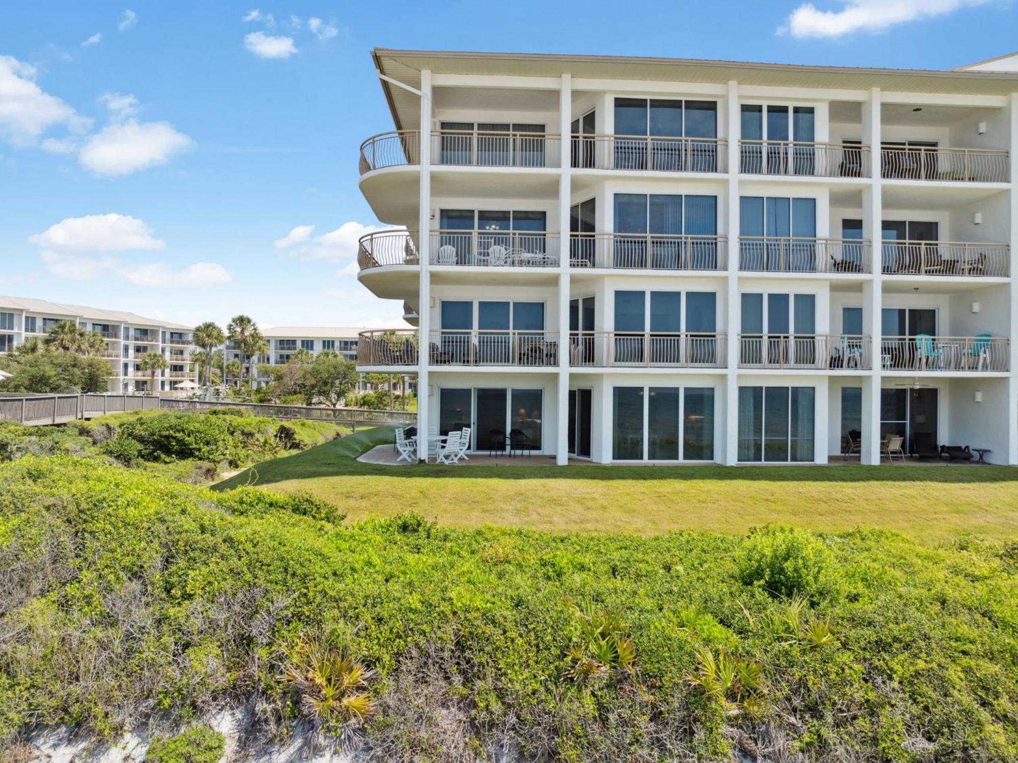 Hp 16E Beach Treat By 30A Escapes Rosemary Beach Exterior photo